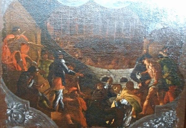 Cuma e lago d'Averno: miti e quiete flegrea