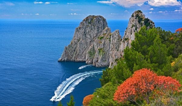 Capri