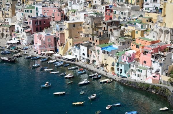 Procida
